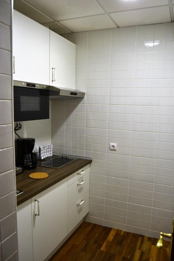Deluxe Familienzimmer